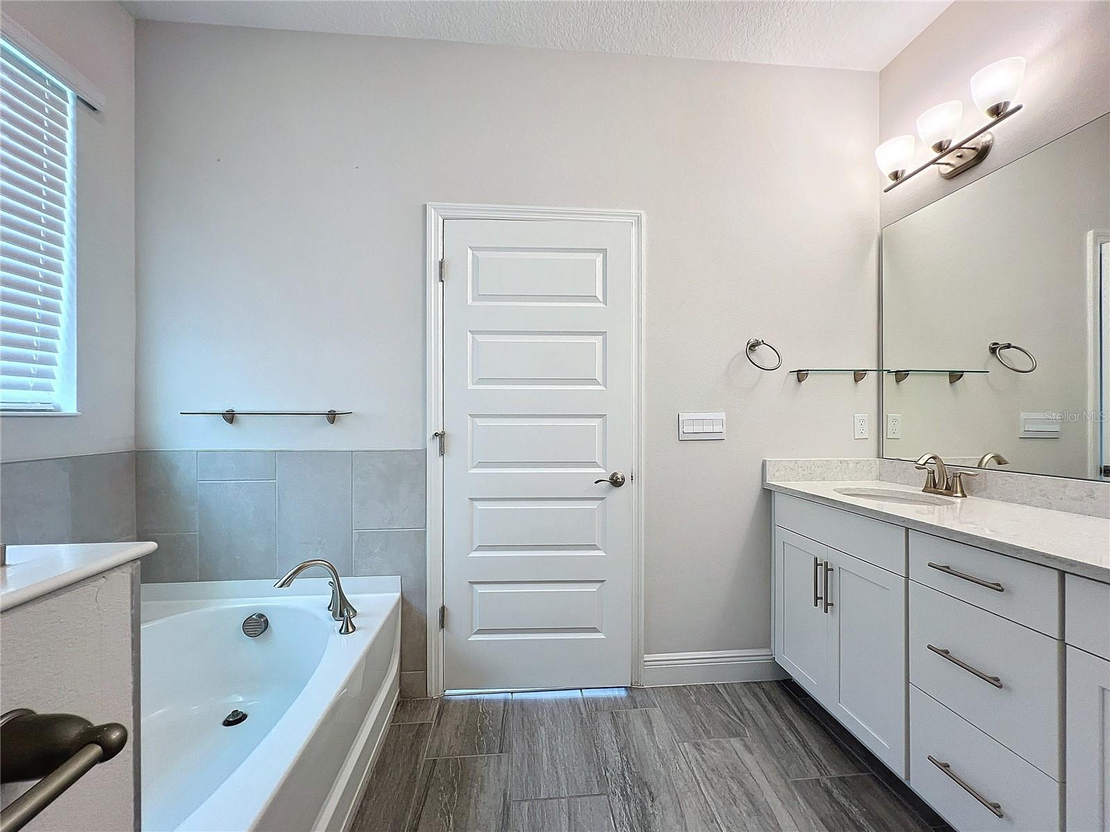 WATERLEIGH - Residential