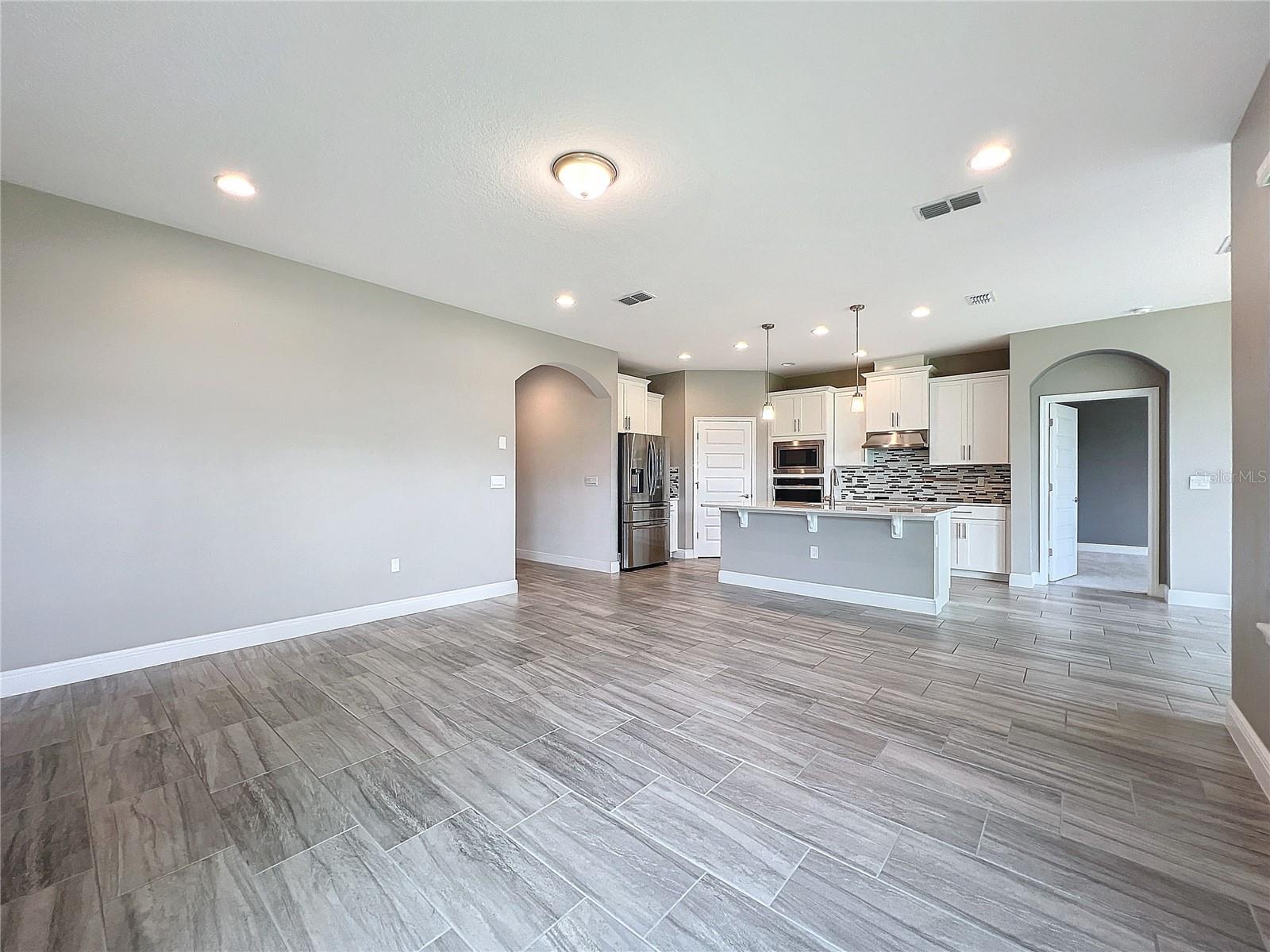 WATERLEIGH - Residential