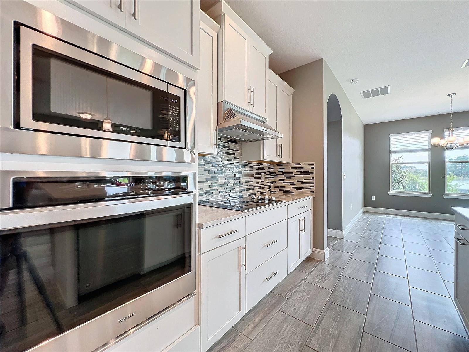 WATERLEIGH - Residential