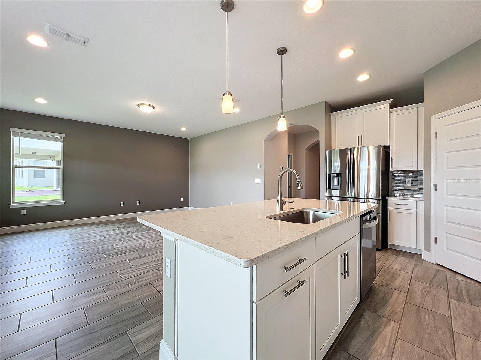 WATERLEIGH - Residential