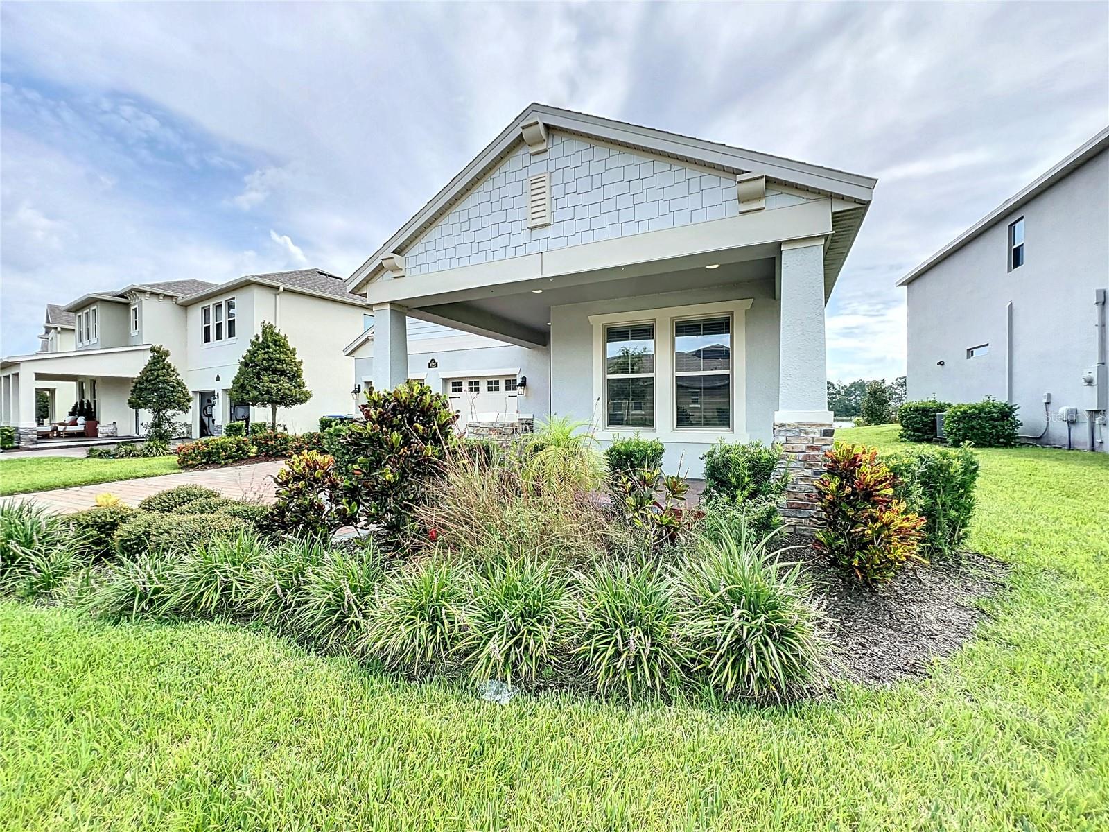 WATERLEIGH - Residential