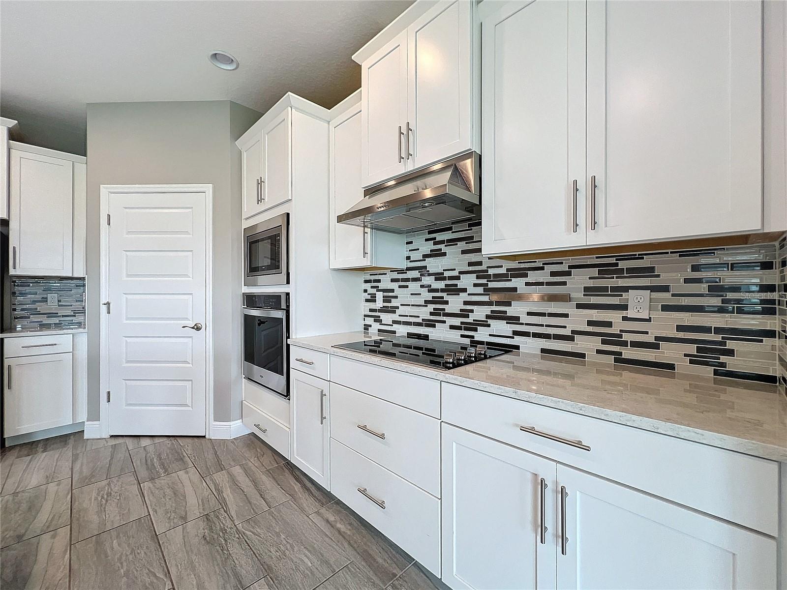 WATERLEIGH - Residential