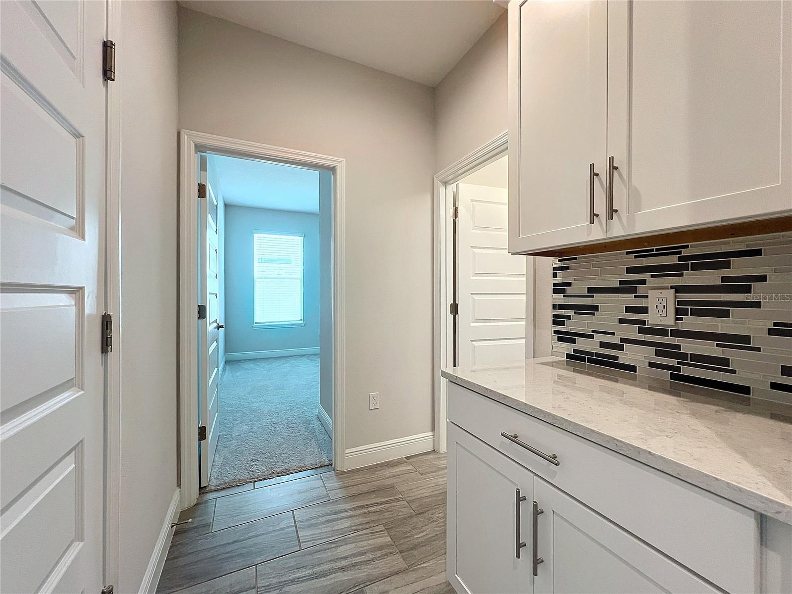 WATERLEIGH - Residential