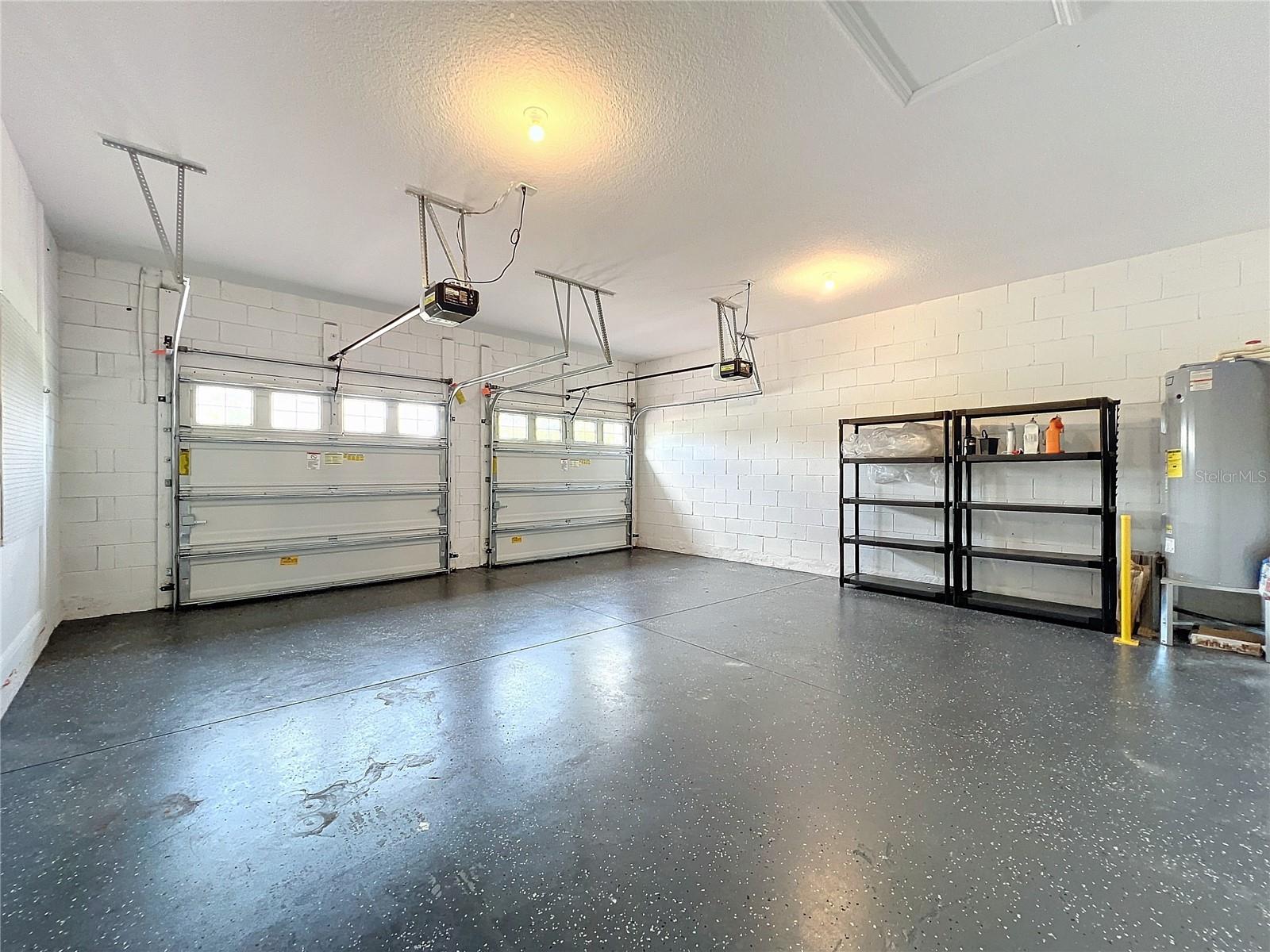 WATERLEIGH - Residential