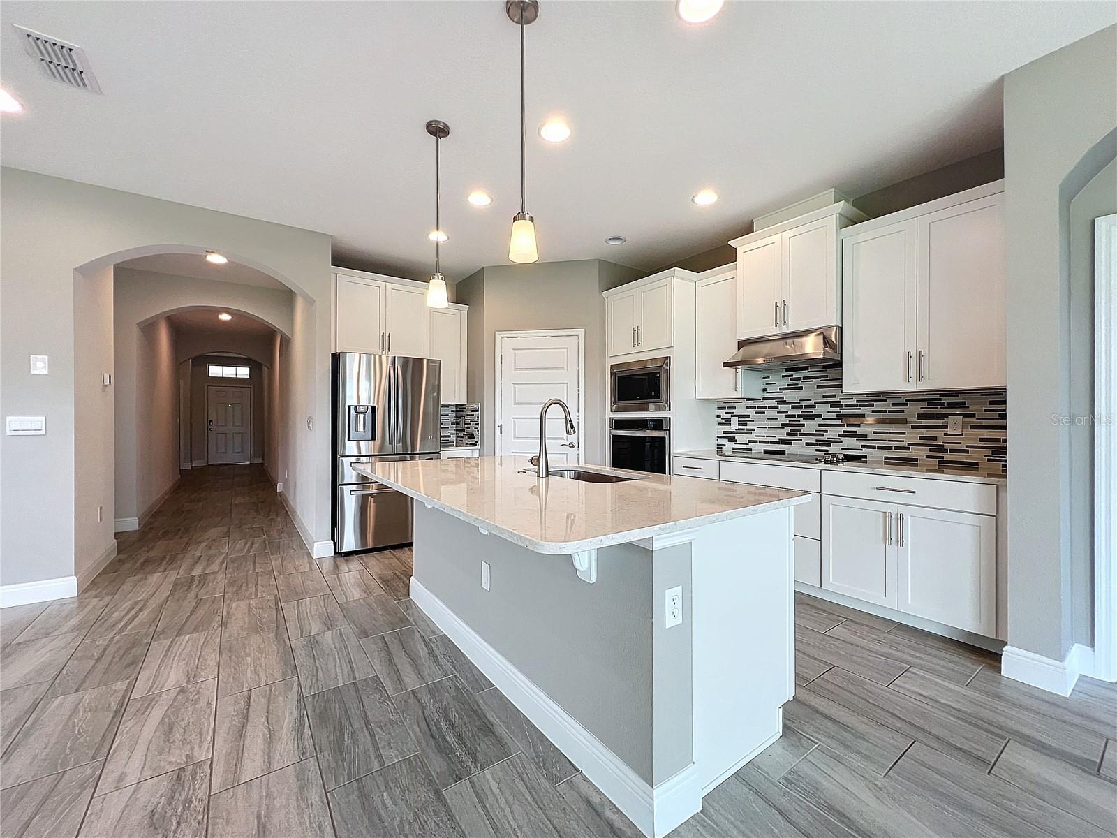 WATERLEIGH - Residential