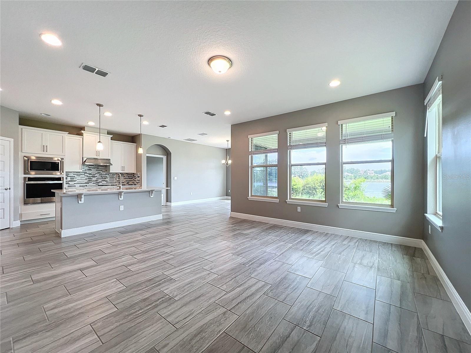 WATERLEIGH - Residential