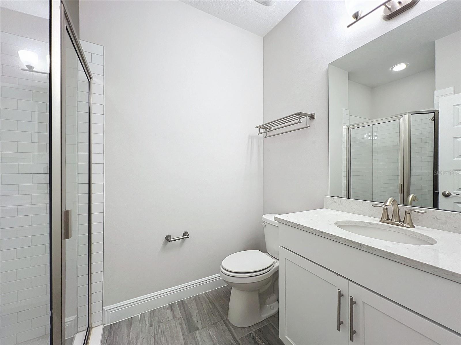 WATERLEIGH - Residential