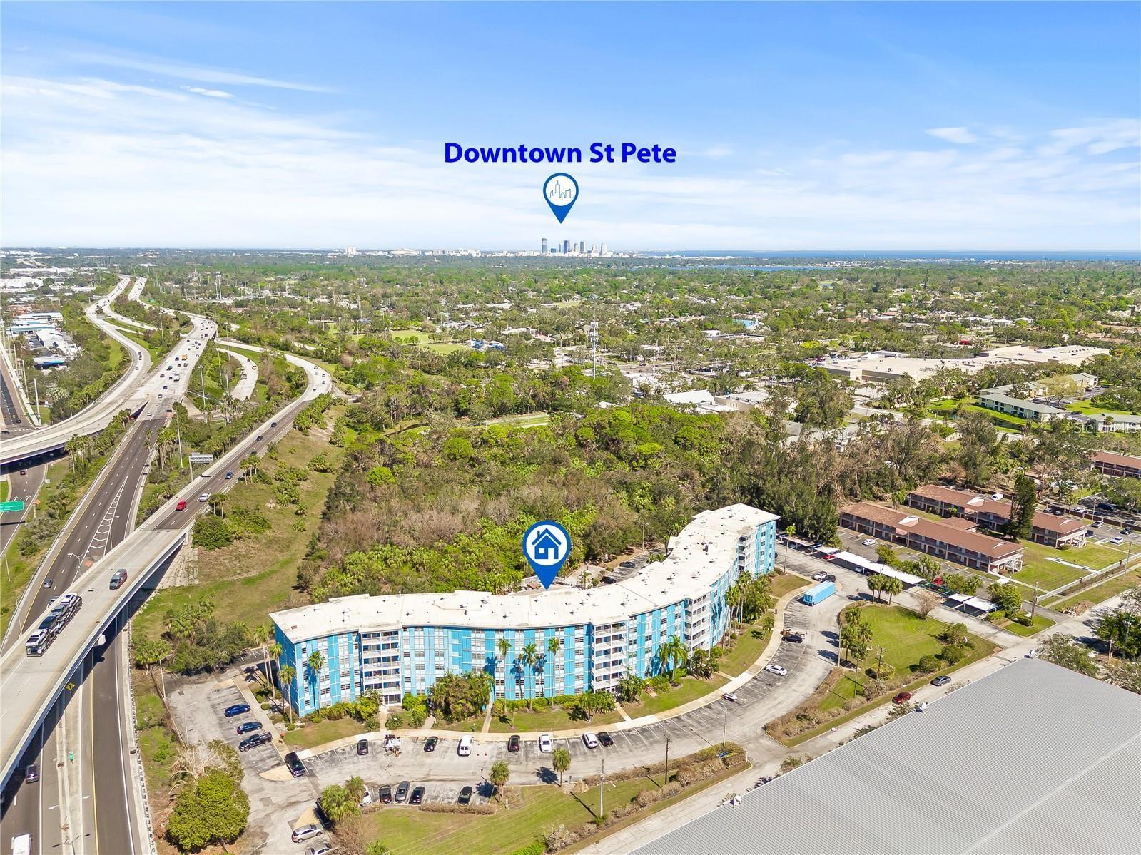 WAVE THE CONDO - Residential Lease