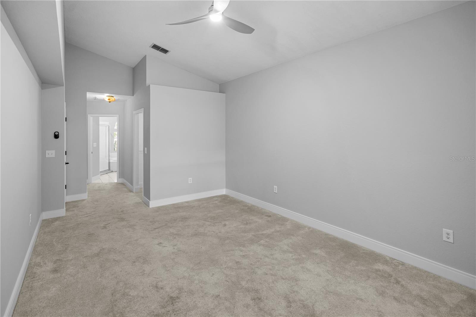 CYPRESS MEADOWS SUB UNIT 1 - Residential