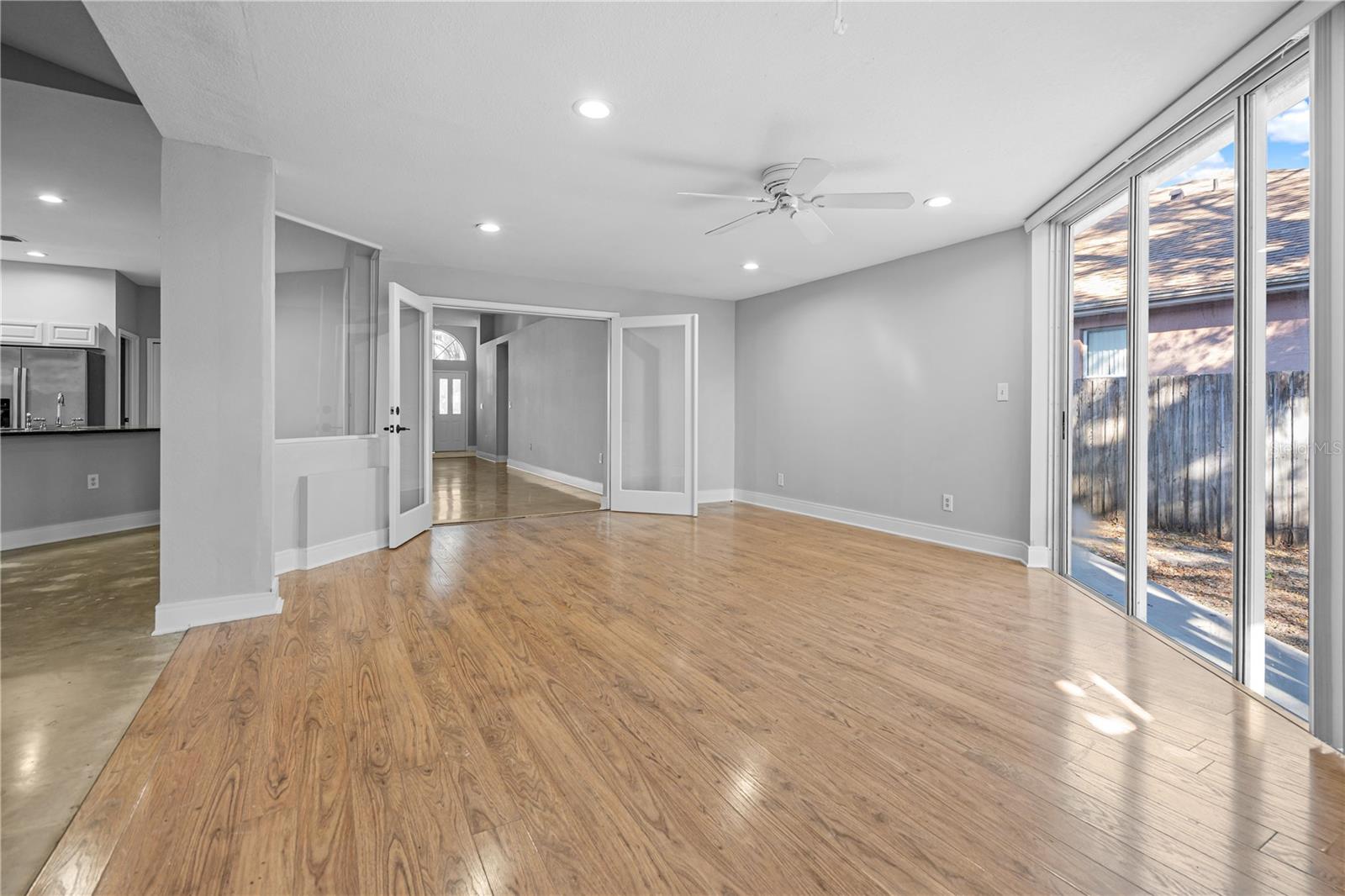 CYPRESS MEADOWS SUB UNIT 1 - Residential