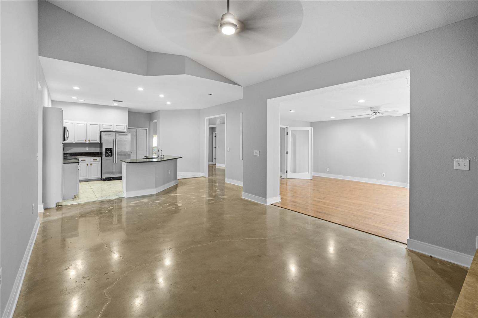 CYPRESS MEADOWS SUB UNIT 1 - Residential