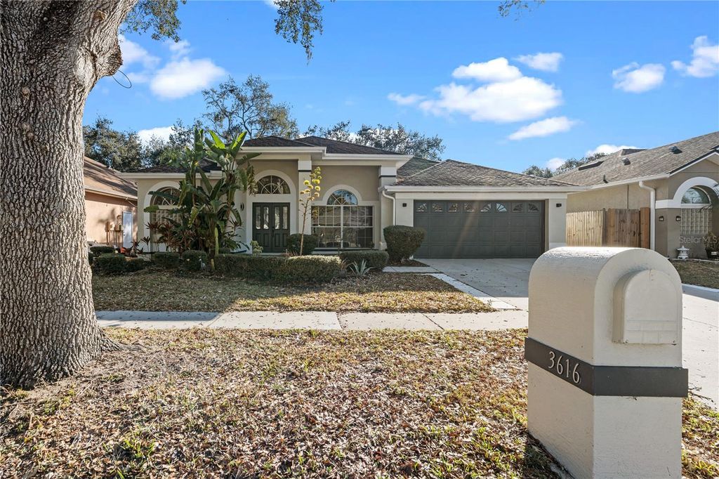 Photo of 3616 Cypress Meadows Road, Tampa, FL 33624 (MLS # TB8472492)
