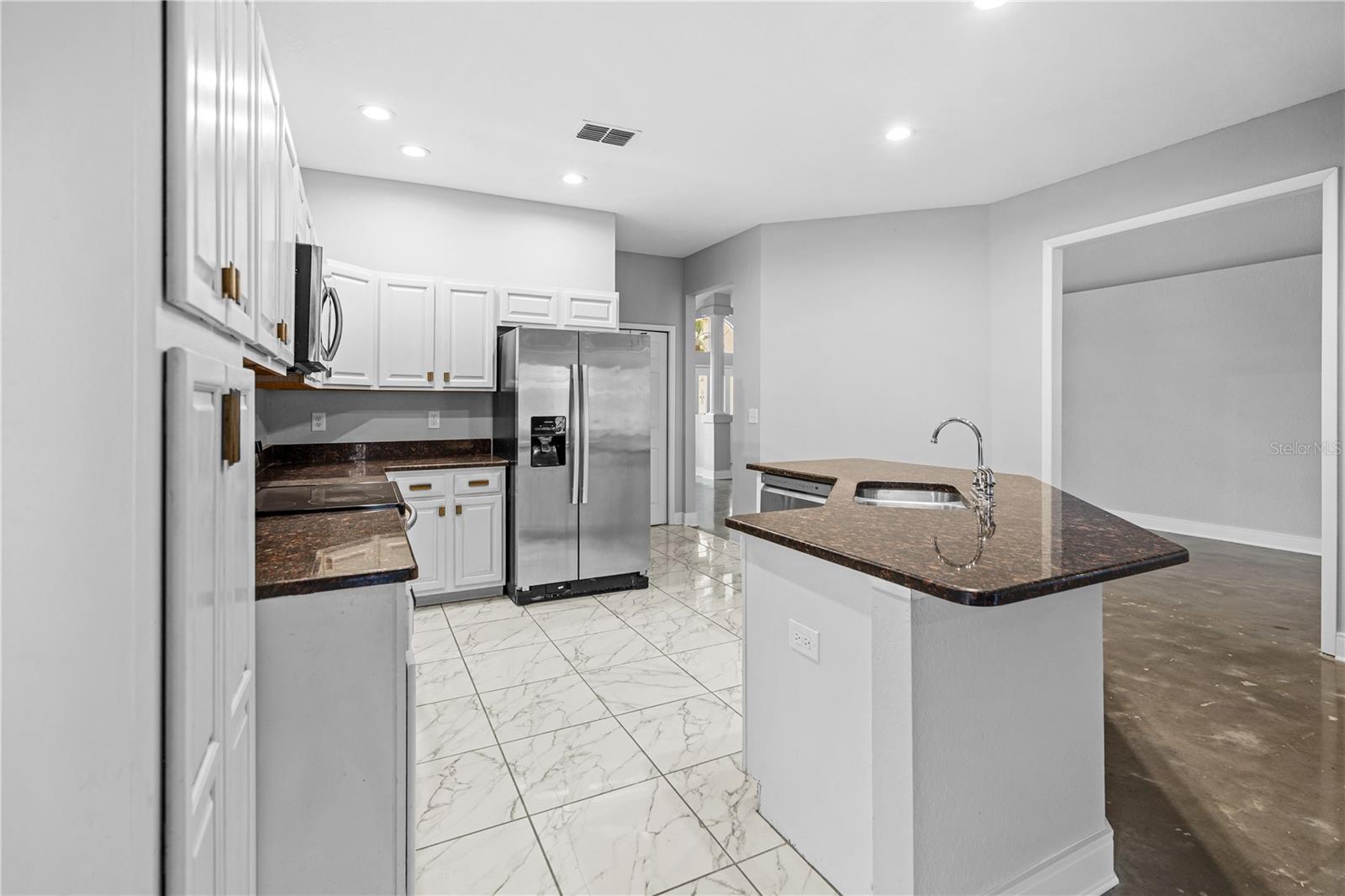 CYPRESS MEADOWS SUB UNIT 1 - Residential