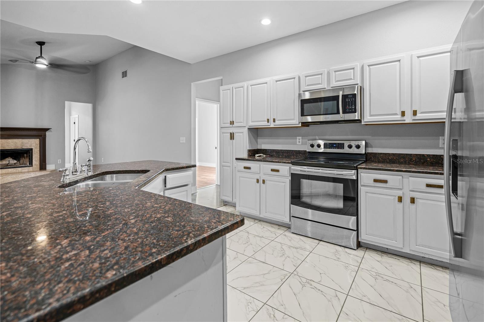 CYPRESS MEADOWS SUB UNIT 1 - Residential