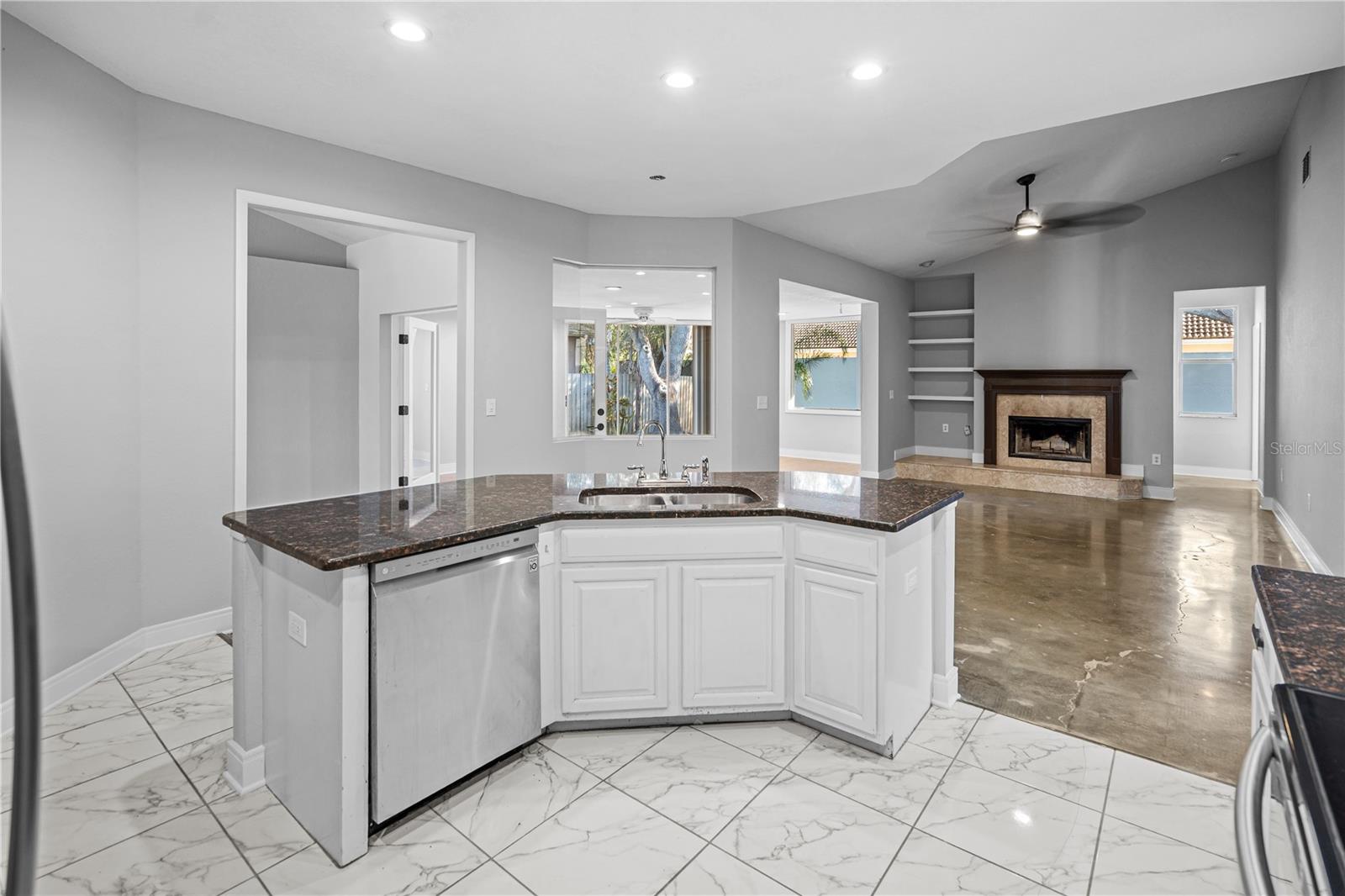 CYPRESS MEADOWS SUB UNIT 1 - Residential