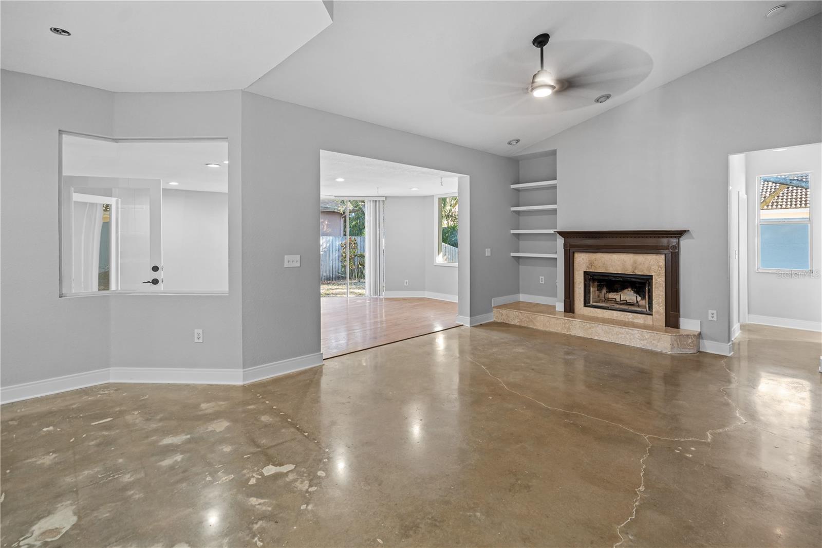 CYPRESS MEADOWS SUB UNIT 1 - Residential