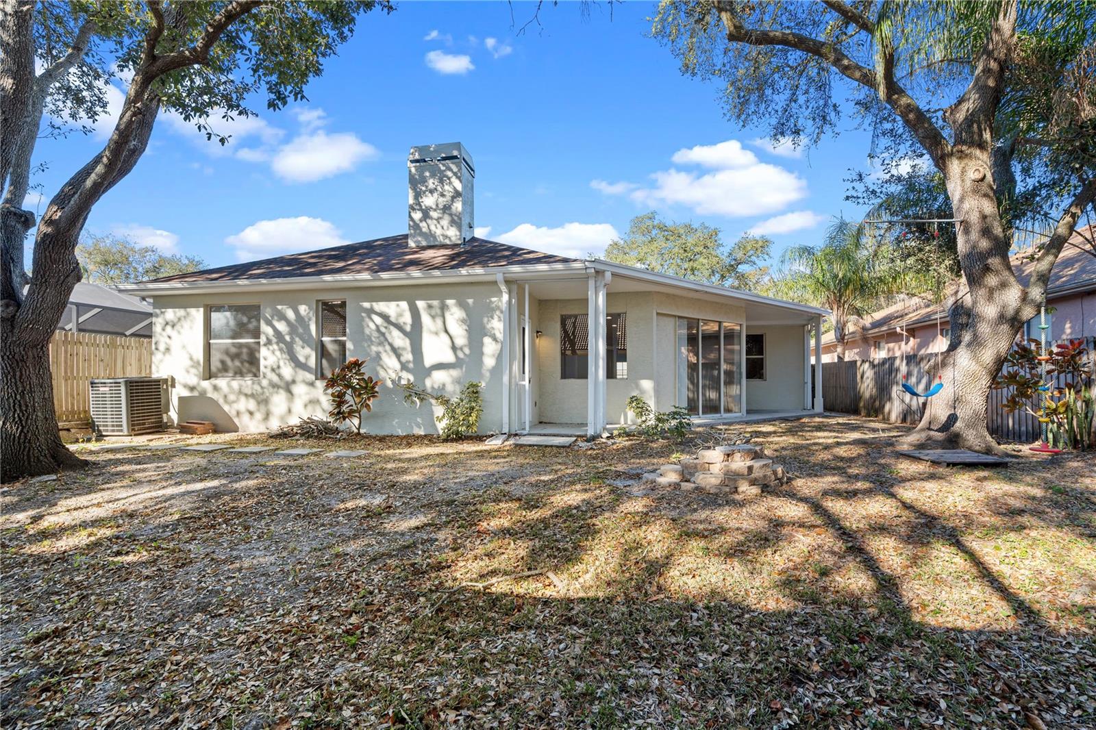 CYPRESS MEADOWS SUB UNIT 1 - Residential