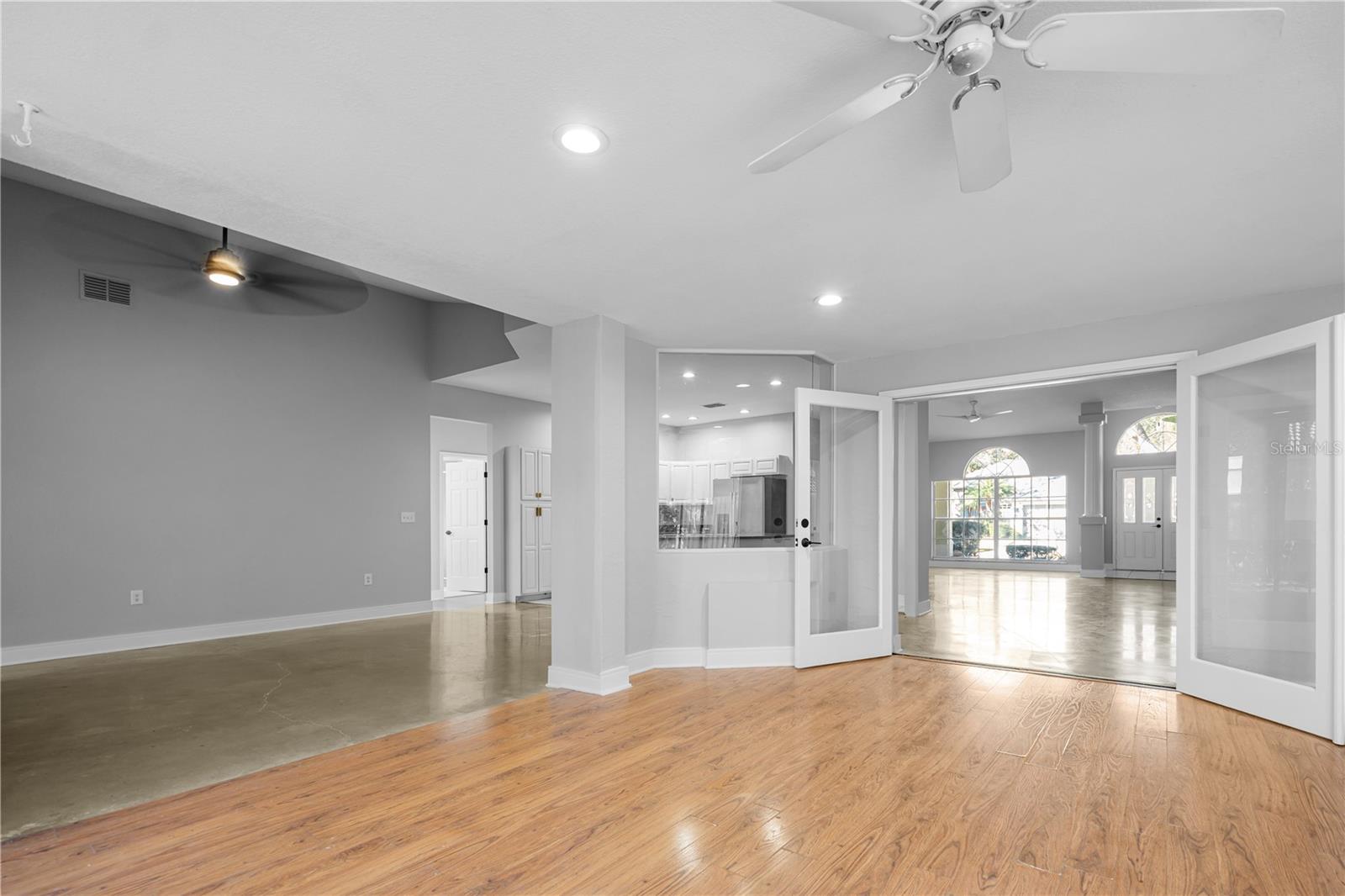 CYPRESS MEADOWS SUB UNIT 1 - Residential