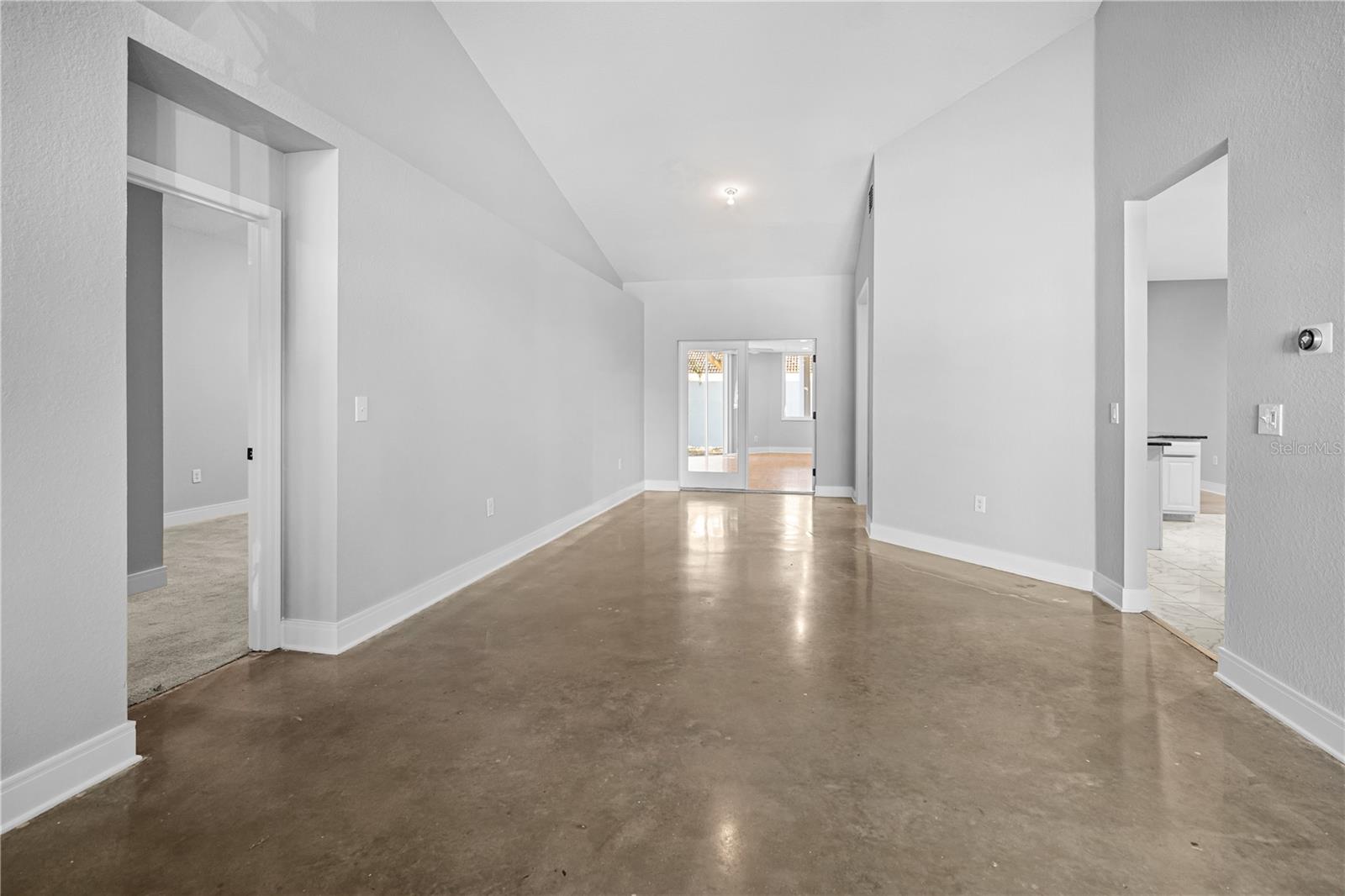 CYPRESS MEADOWS SUB UNIT 1 - Residential