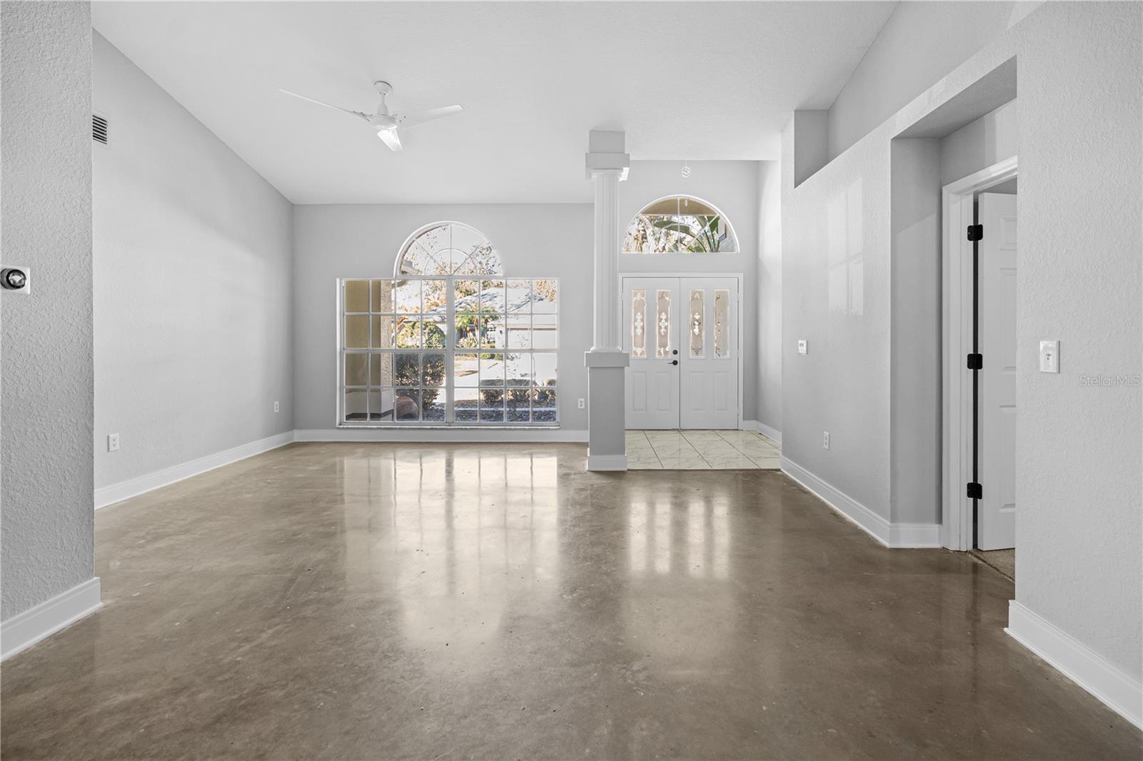 CYPRESS MEADOWS SUB UNIT 1 - Residential