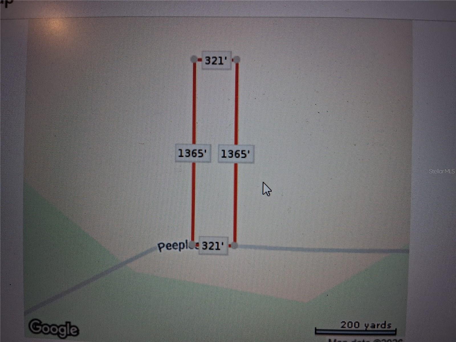 46683 PEEPLES LANE