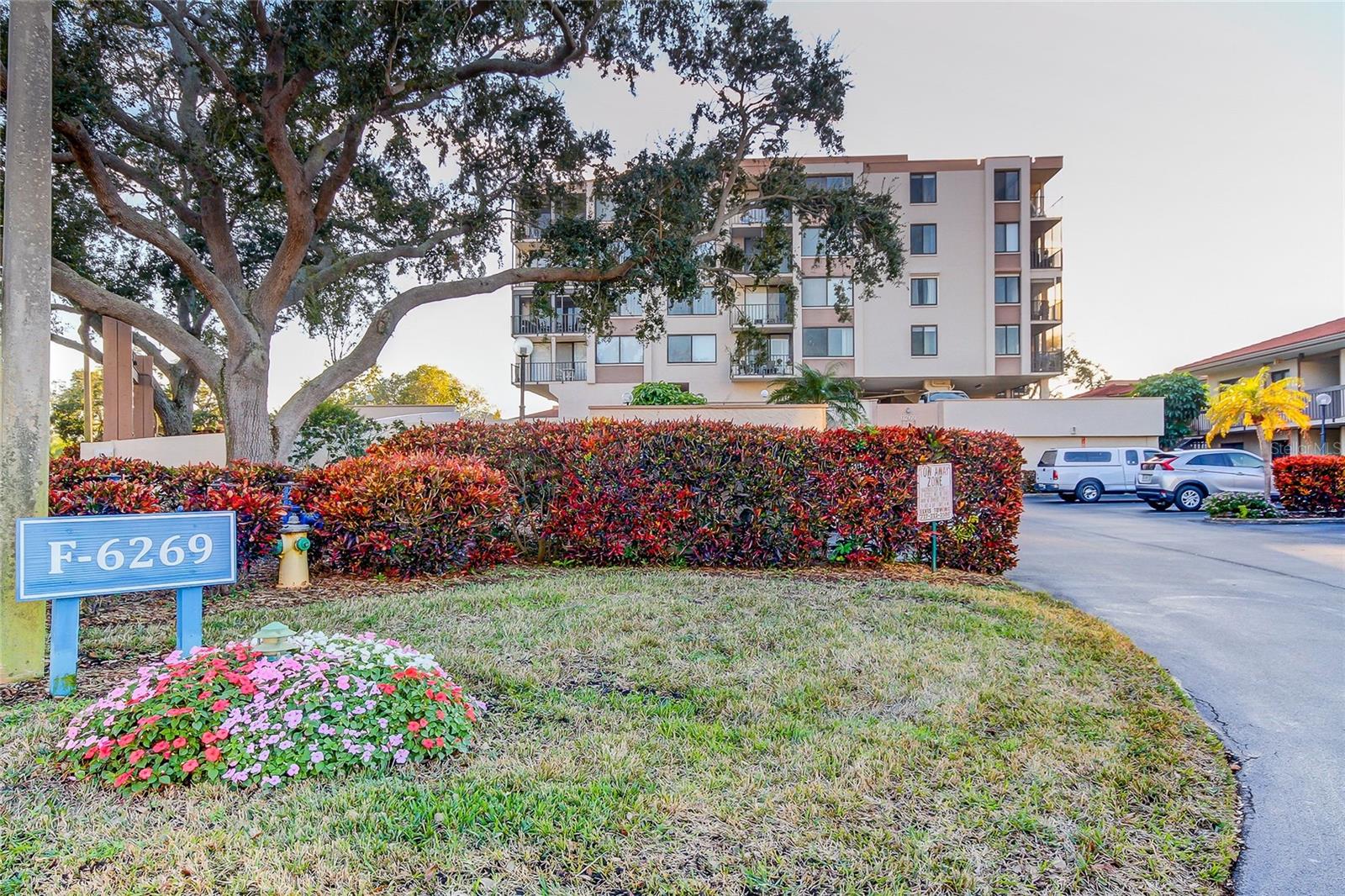 6269 PALMA DEL MAR BOULEVARD S 111
