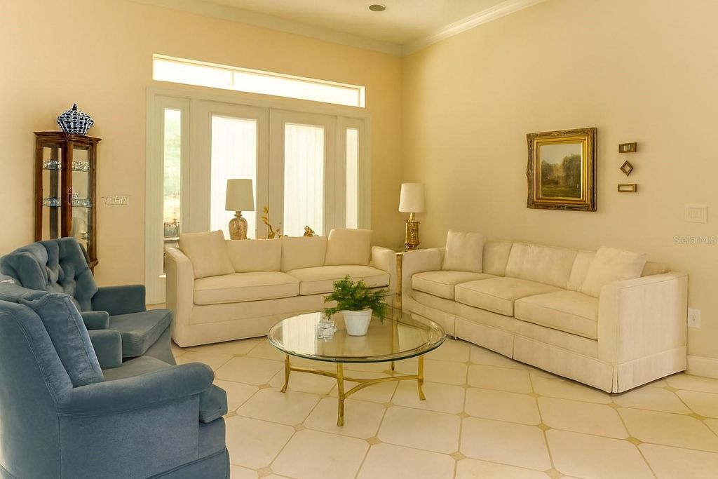 Photo of 2833 Falcon Ridge, Clermont, FL 34711 (MLS # O6379095)