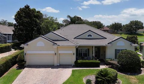 Photo of 2833 Falcon Ridge, Clermont, FL 34711 (MLS # O6379095)