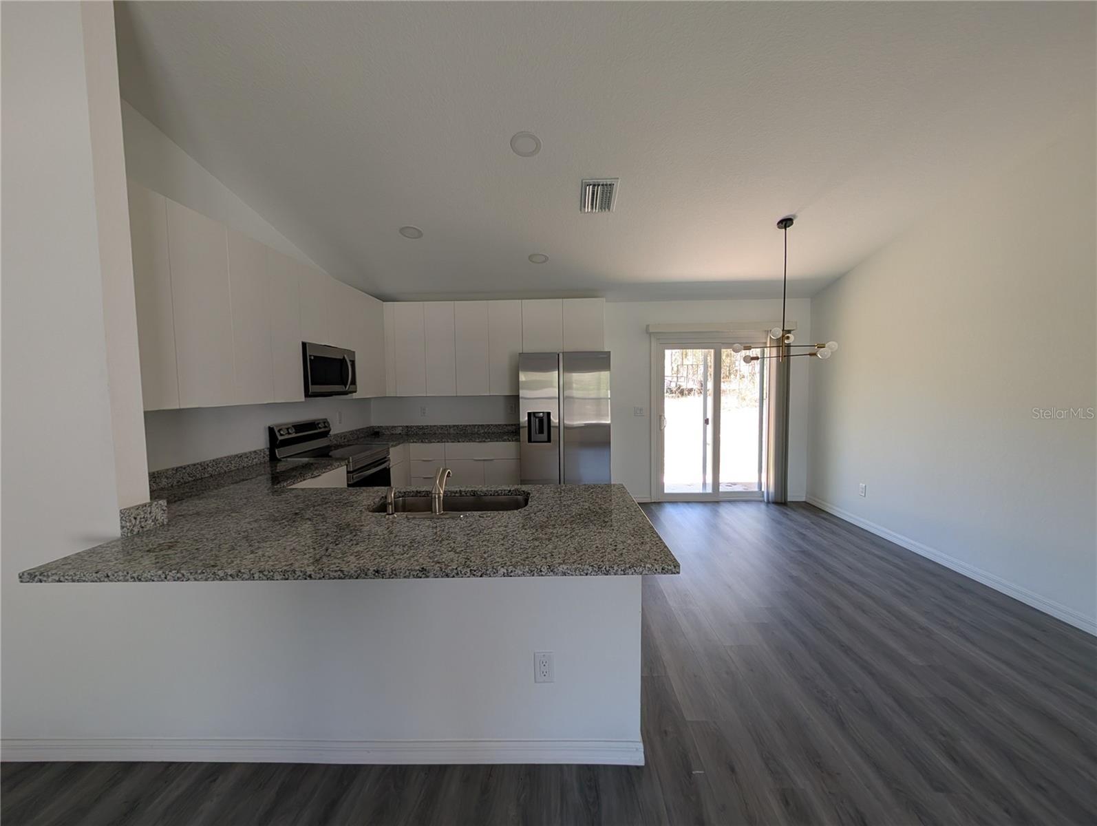 CITRUS SPGS UNIT 0 - Residential