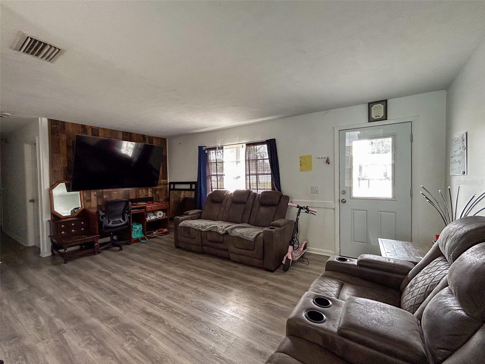 ZEPHYR HEIGHTS - Residential