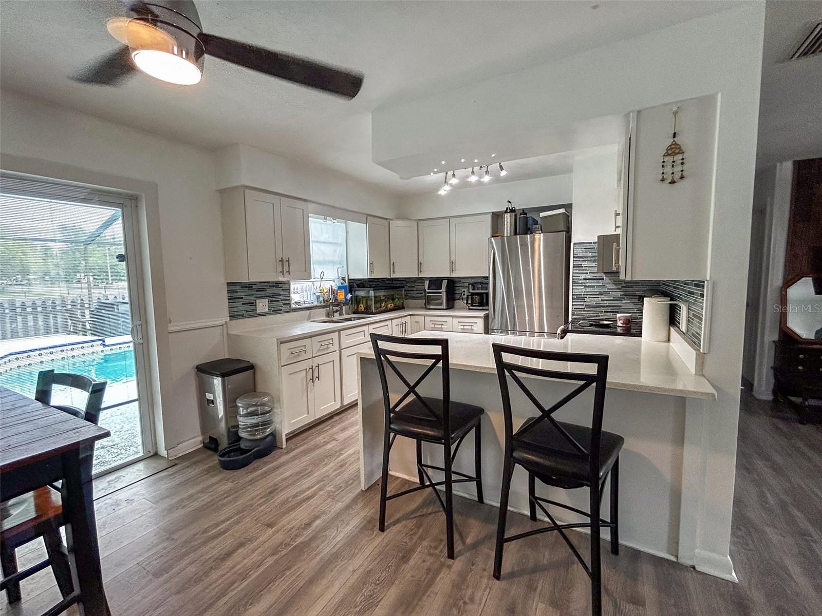 ZEPHYR HEIGHTS - Residential