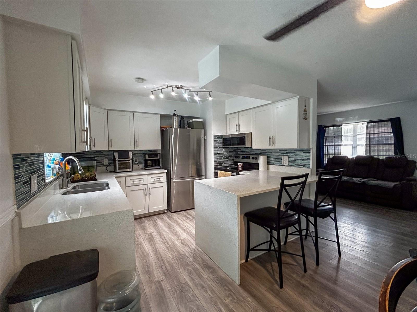 ZEPHYR HEIGHTS - Residential