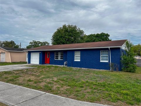 Photo of 39219 5th Avenue, Zephyrhills, FL 33542 (MLS # W7884422)