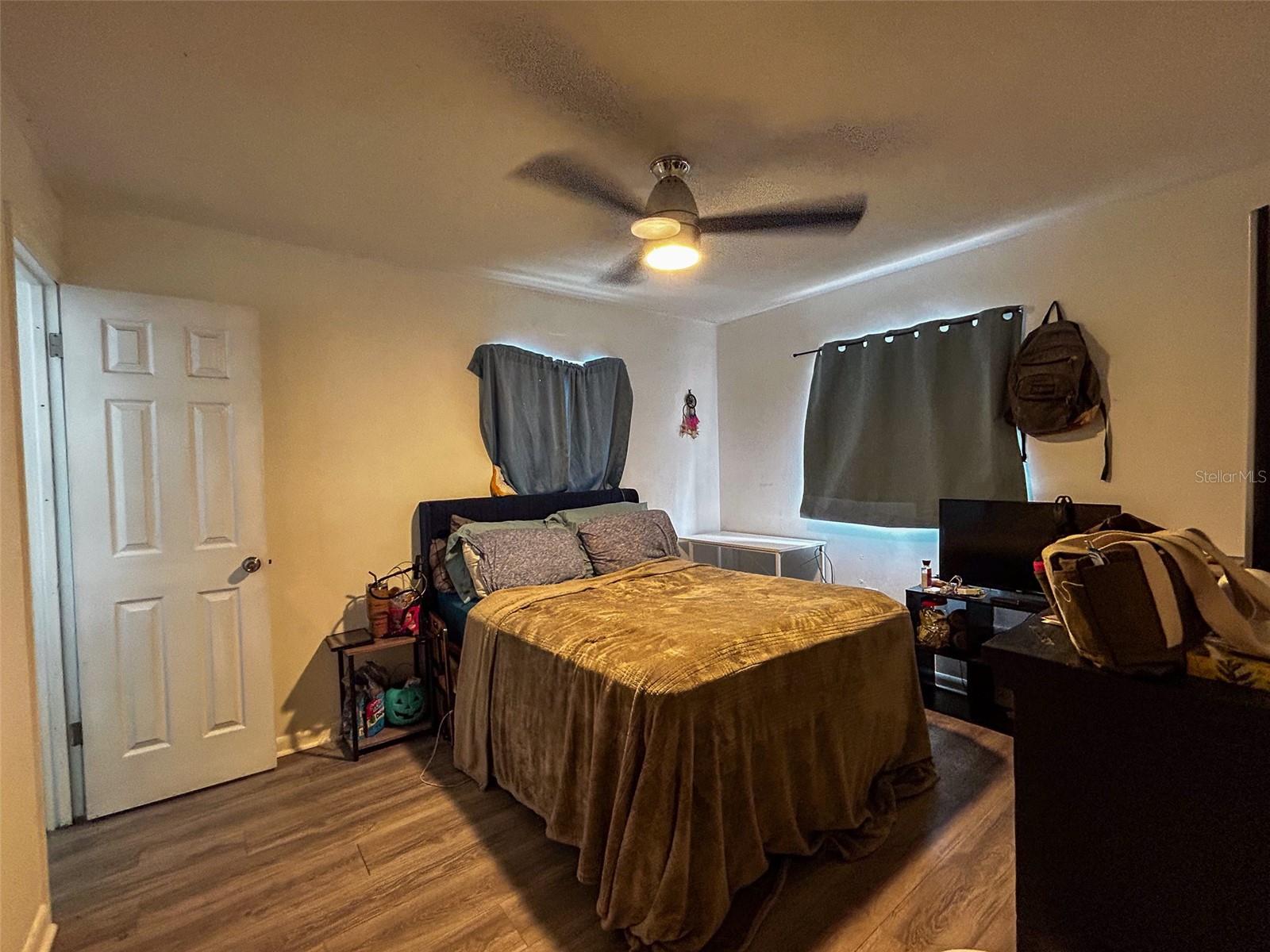 ZEPHYR HEIGHTS - Residential