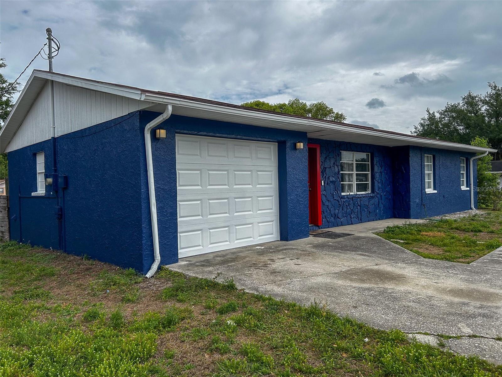 ZEPHYR HEIGHTS - Residential