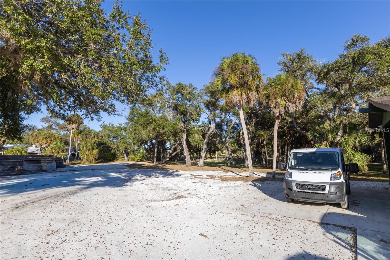 OAK RDG FARMS - Commercial Sale