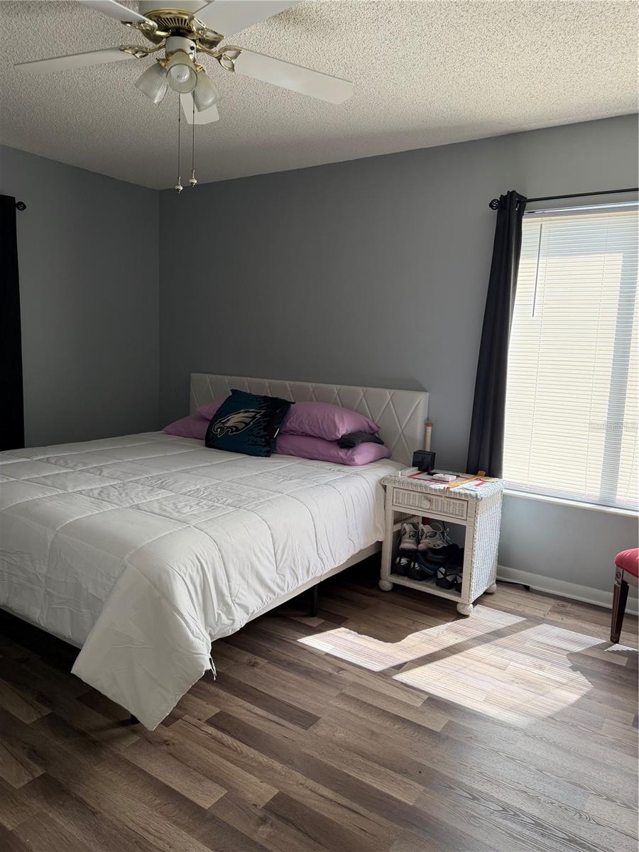 PINE RIDGE AT PALM HARBOR - Residential