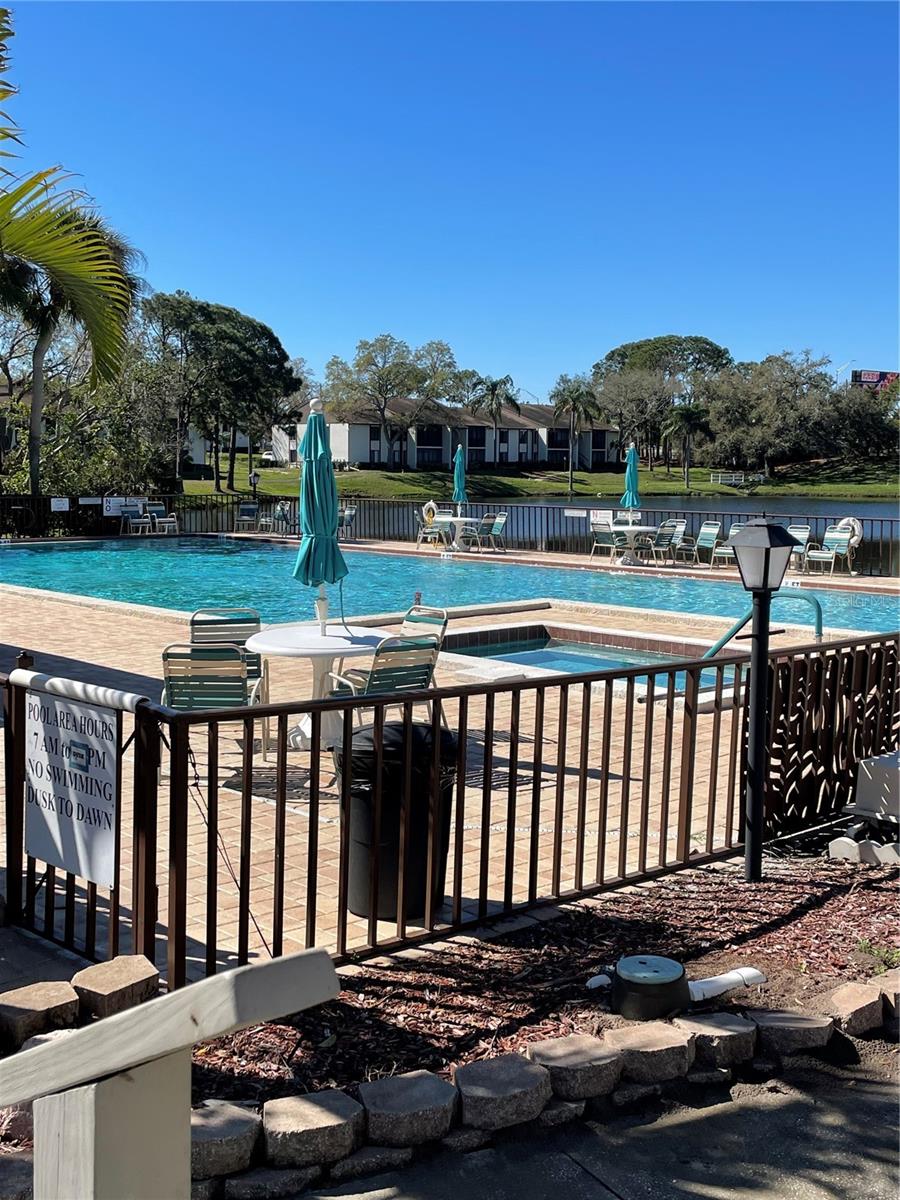 PINE RIDGE AT PALM HARBOR - Residential