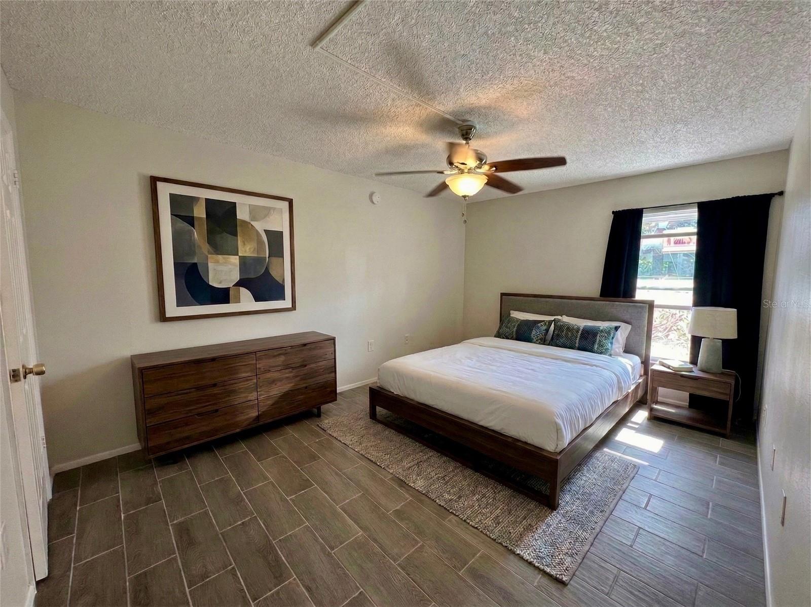 ST TROPEZ CONDO - Residential Lease