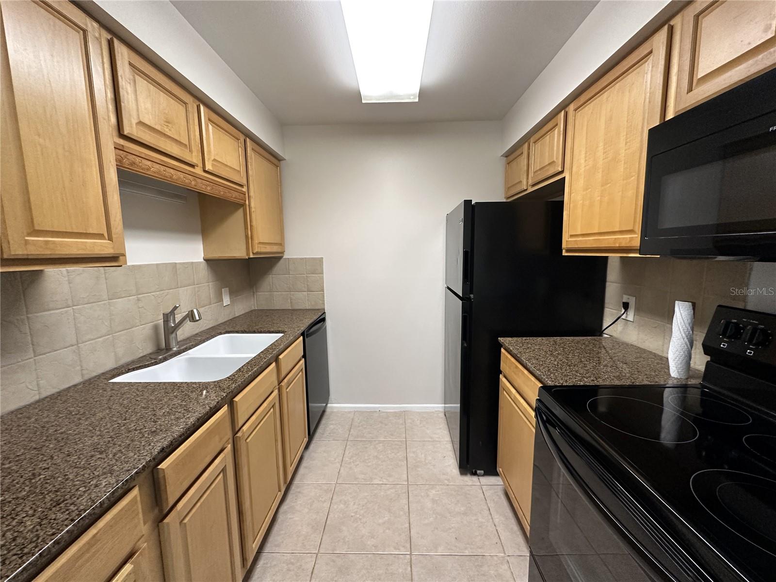 ST TROPEZ CONDO - Residential Lease