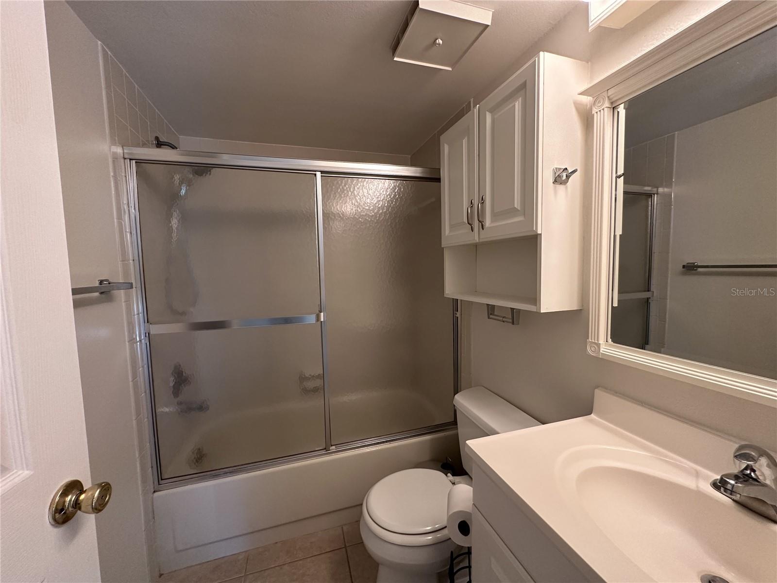 ST TROPEZ CONDO - Residential Lease