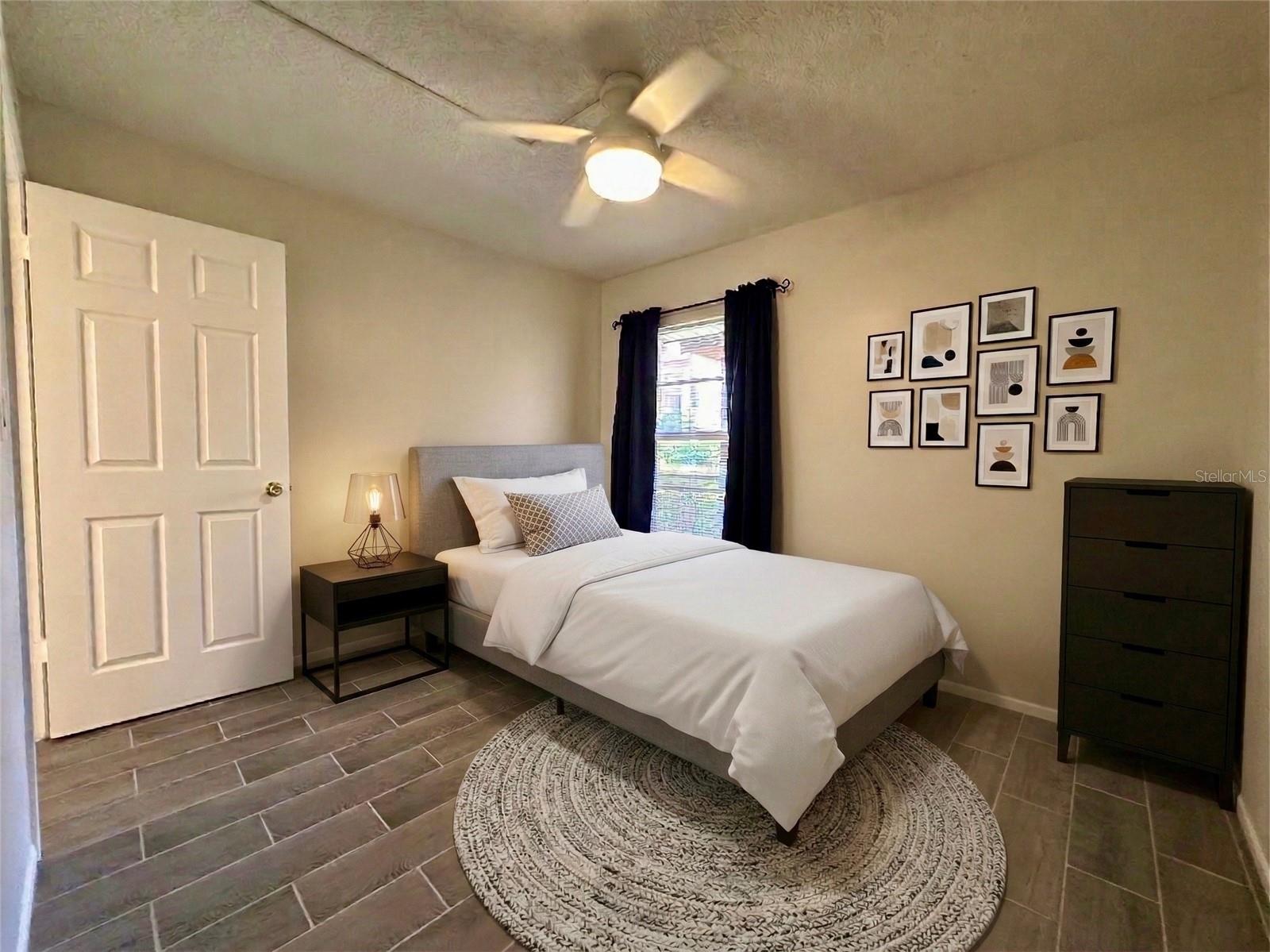 ST TROPEZ CONDO - Residential Lease