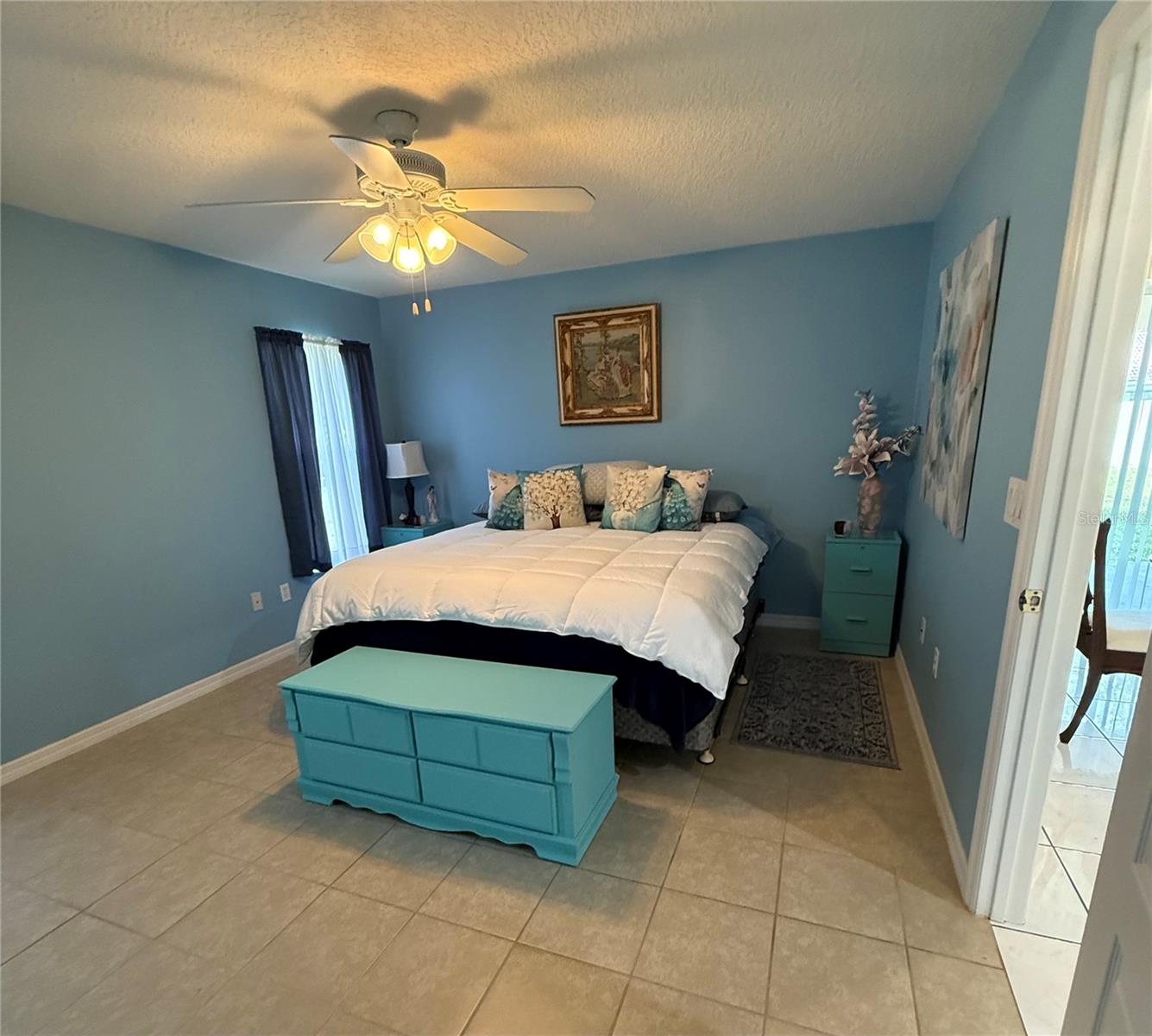 FOREST GROVE BUS CENTER - Residential Lease