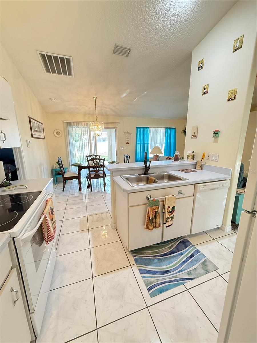 FOREST GROVE BUS CENTER - Residential Lease