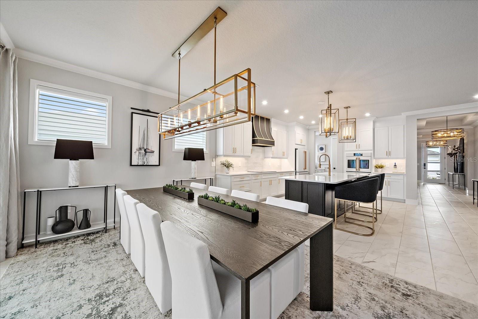 BRIGHTMORE/WELLEN PARK PH 1A-1C - Residential