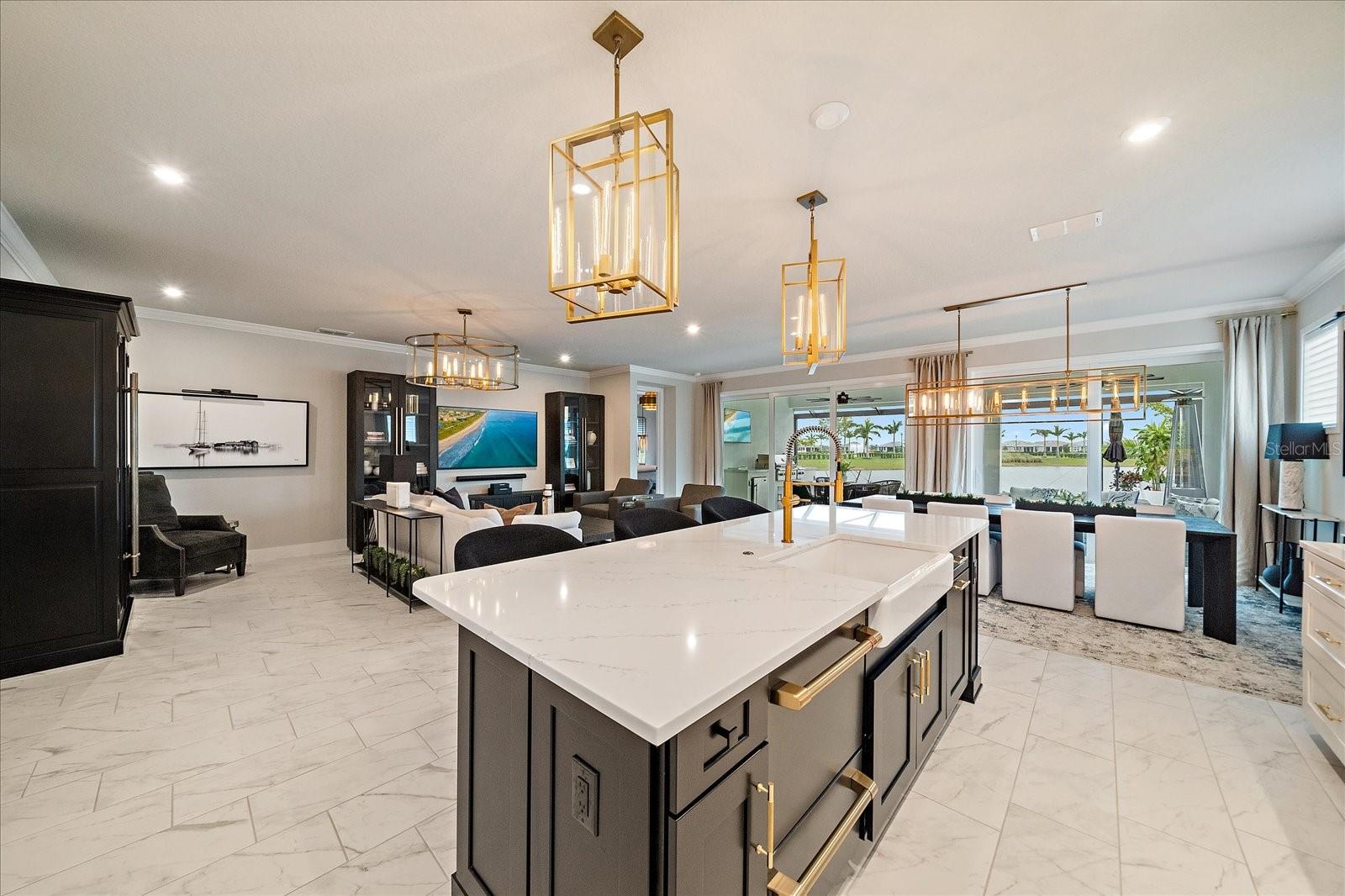 BRIGHTMORE/WELLEN PARK PH 1A-1C - Residential