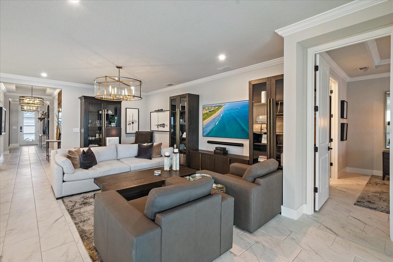 BRIGHTMORE/WELLEN PARK PH 1A-1C - Residential