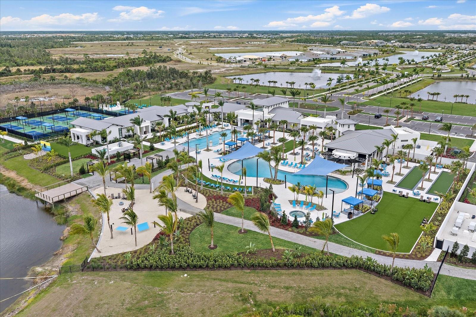 BRIGHTMORE/WELLEN PARK PH 1A-1C - Residential