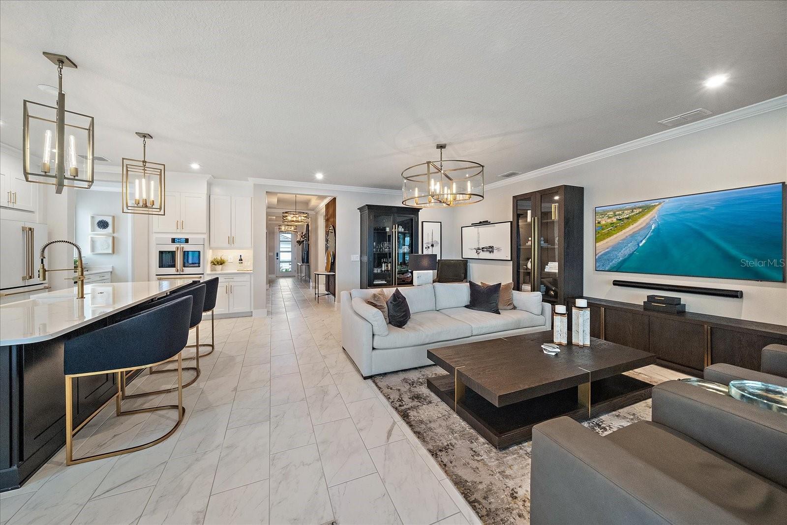 BRIGHTMORE/WELLEN PARK PH 1A-1C - Residential