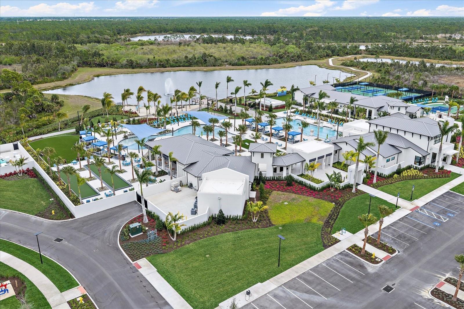 BRIGHTMORE/WELLEN PARK PH 1A-1C - Residential